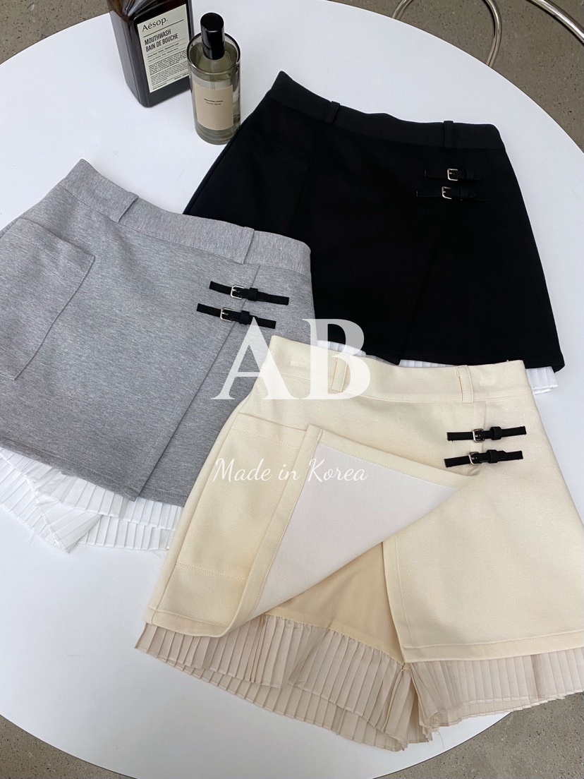 AB東大門㊣直郵女裝新品熱賣時尚職業人氣休閑真品推薦裙褲AB裙褲