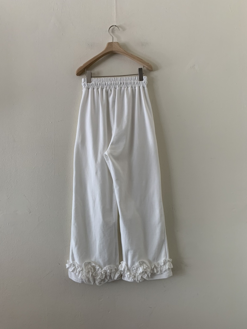 MENG韓國直郵㊣女士新品25秋夏熱賣真品推薦職業時尚休閑褲MENG休閑褲
