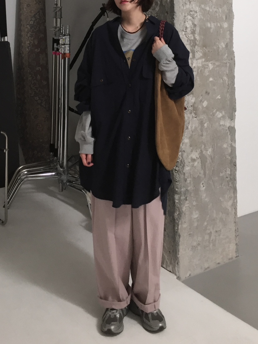 ARCHIVE-P東大門㊣代購女士新品職業25秋夏推薦熱賣休閑褲ARCHIVE-P休閑褲