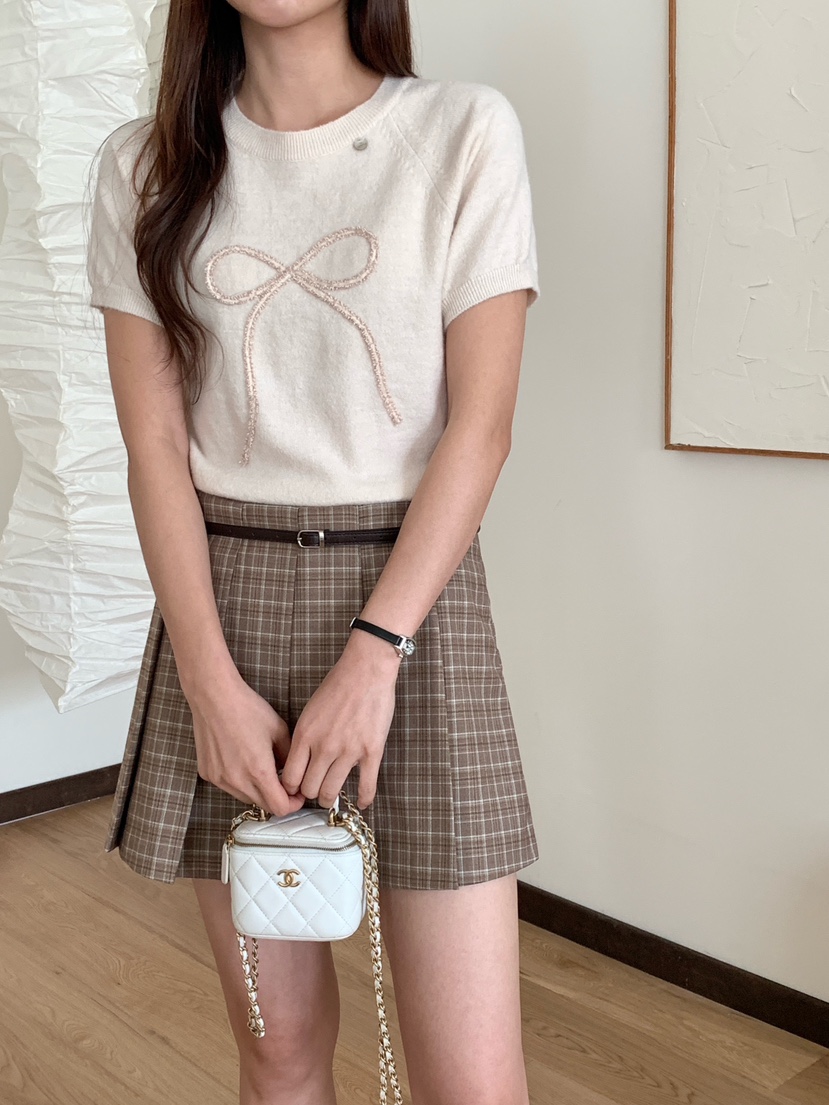 RE:OPENING東大門㊣實拍女裝新款休閑真品職業人氣推薦針織衫RE:OPENING針織衫
