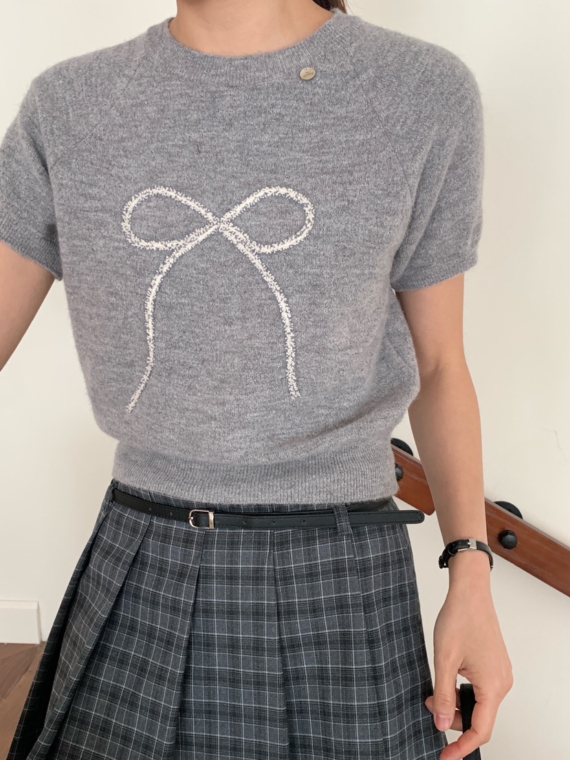 RE:OPENING東大門㊣實拍女裝新款休閑真品職業人氣推薦針織衫RE:OPENING針織衫