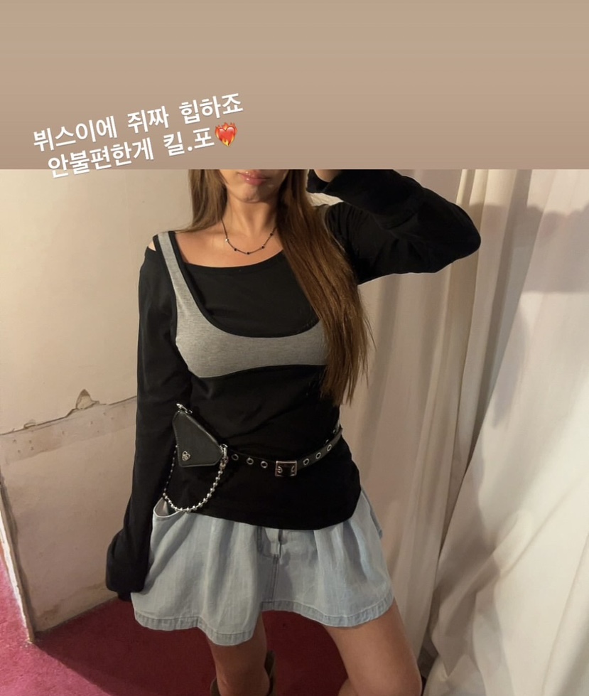 ARSERA韓國代購㊣女裝新款職業熱賣時尚人氣25秋夏吊帶背心ARSERA吊帶/背心