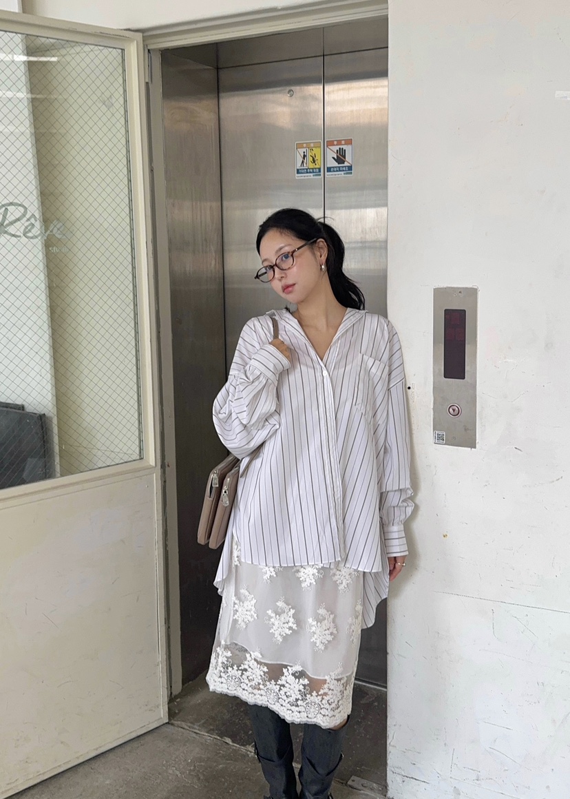 OUPPT東大門㊣直郵女士新款真品熱賣推薦職業休閑半身裙中短裙OUPPT半身裙/中短裙