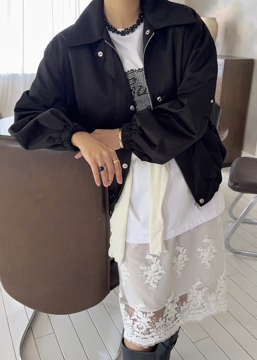 OUPPT東大門㊣直郵女士新款真品熱賣推薦職業休閑半身裙中短裙OUPPT半身裙/中短裙