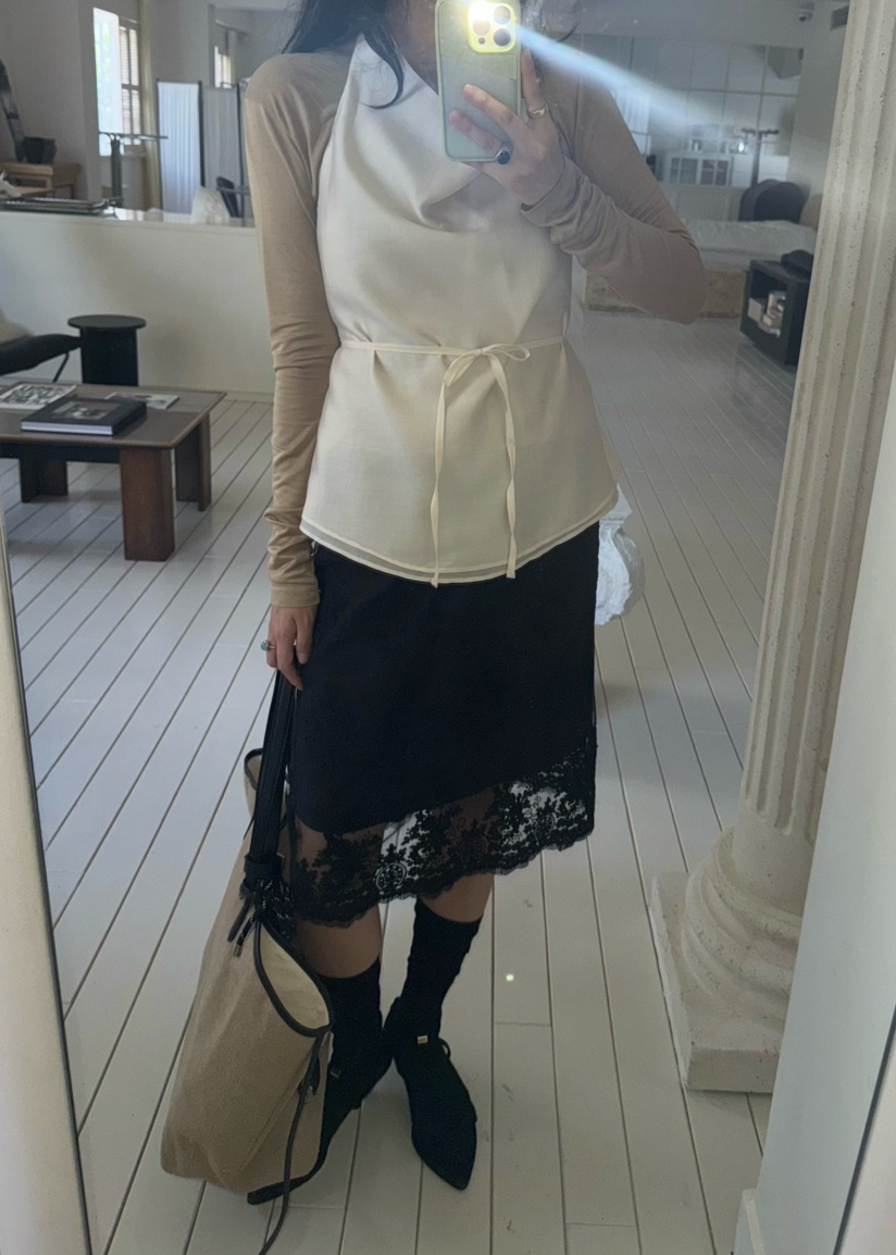 OUPPT東大門㊣直郵女士新款真品熱賣推薦職業休閑半身裙中短裙OUPPT半身裙/中短裙