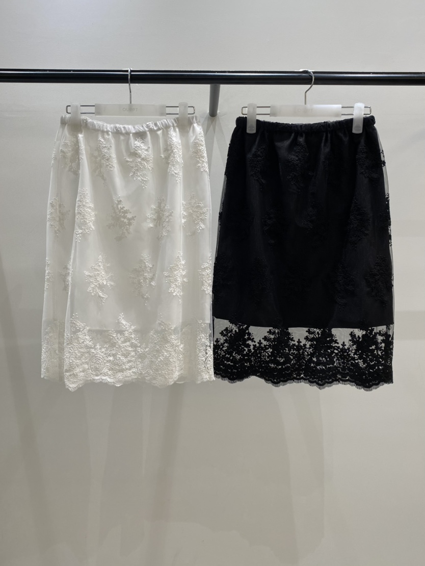 OUPPT東大門㊣直郵女士新款真品熱賣推薦職業休閑半身裙中短裙OUPPT半身裙/中短裙