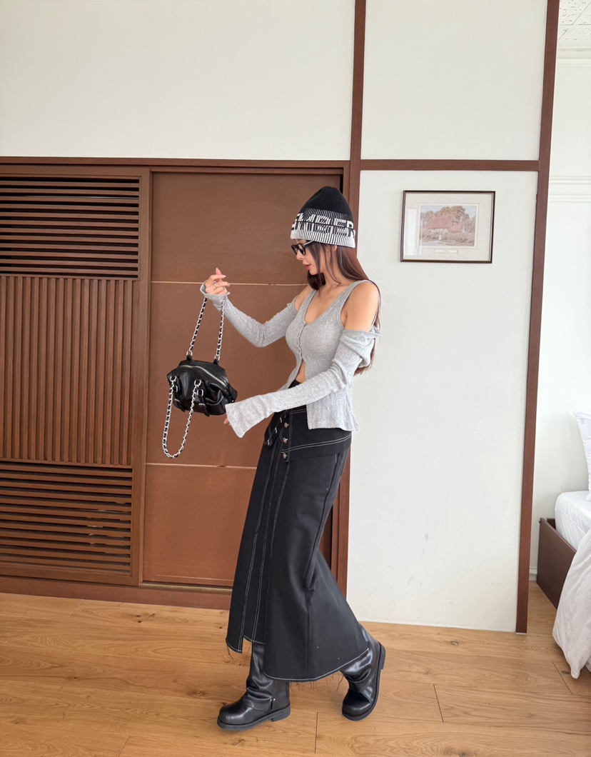 DENVER東大門㊣直郵女士新品人氣熱賣真品25秋夏推薦休閑套裝DENVER套裝