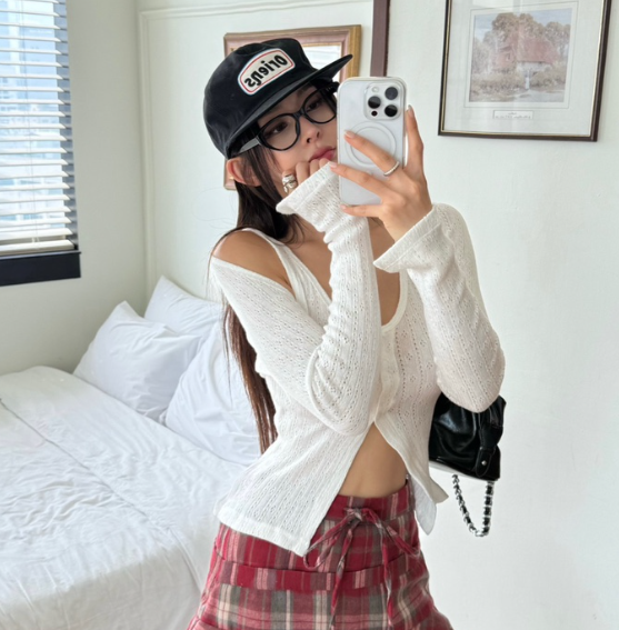 DENVER東大門㊣直郵女士新品人氣熱賣真品25秋夏推薦休閑套裝DENVER套裝圖色3