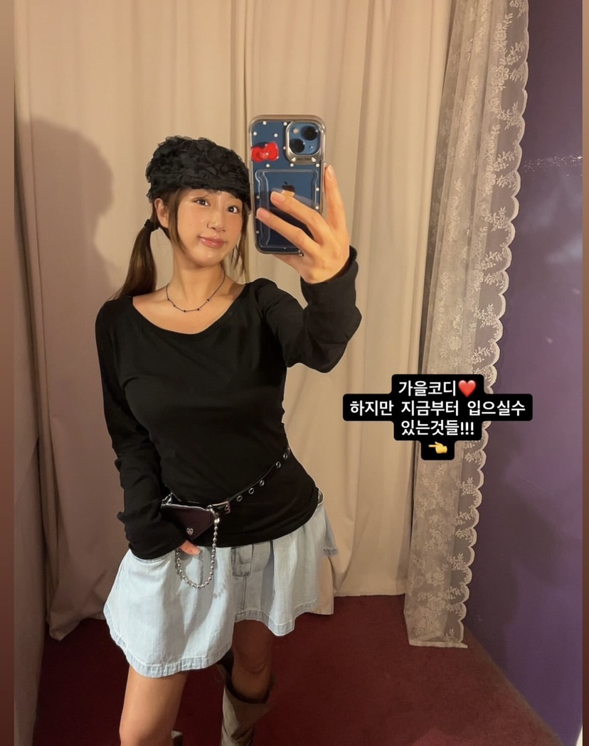 ARSERA韓國代購㊣女士新品熱賣推薦25秋夏真品人氣時尚長袖T恤ARSERA長袖T恤
