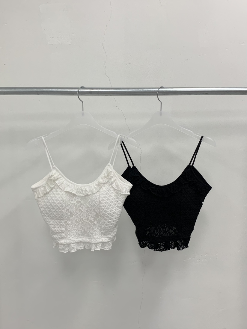 SLAT東大門㊣直郵女士新品25秋夏休閑時尚真品人氣吊帶背心UNICO-p吊帶/背心