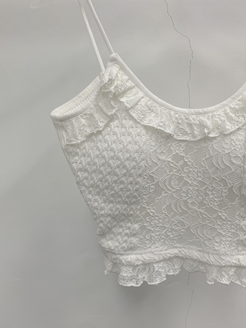 SLAT東大門㊣直郵女士新品25秋夏休閑時尚真品人氣吊帶背心UNICO-p吊帶/背心