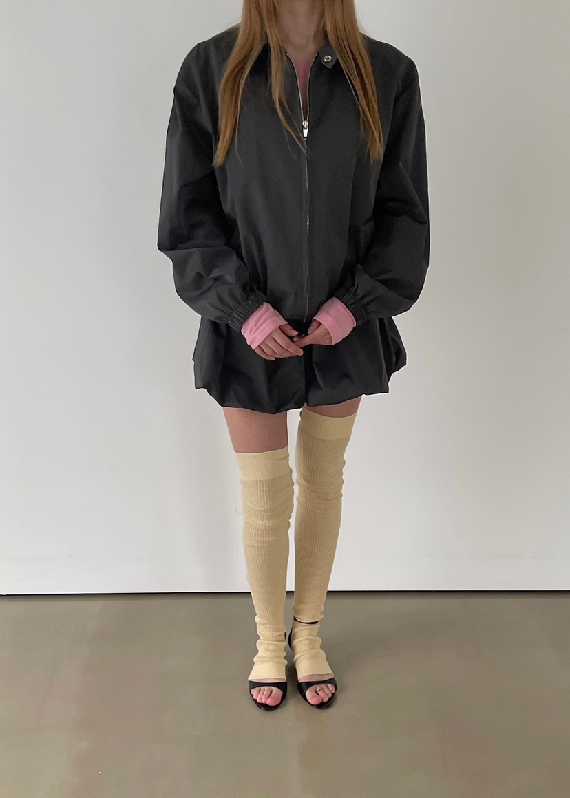 ANOTHER AVENUE東大門㊣實拍女裝新品時尚25秋夏職業推薦短褲ANOTHER AVENUE短褲