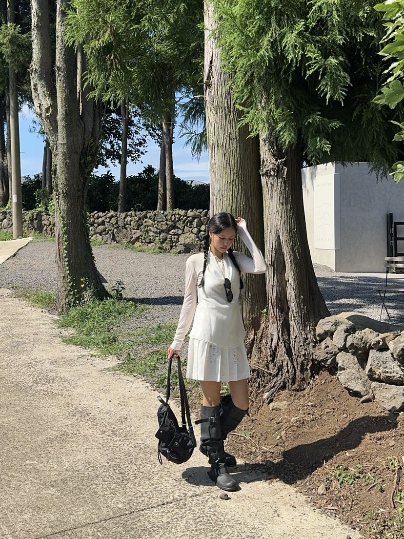OUPPT東大門㊣代購女士新品職業真品熱賣吊帶背心不含內搭絲綢OUPPT吊帶/背心