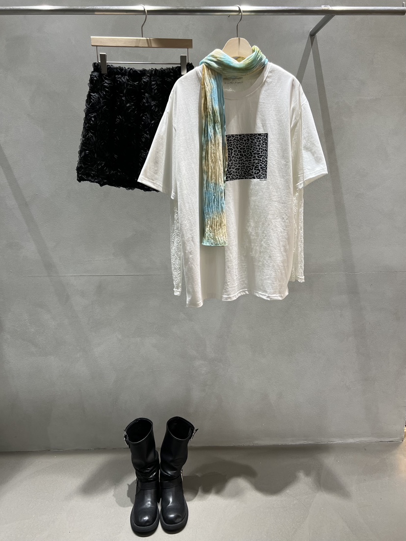 X-MOOD東大門㊣實拍女士新款熱賣推薦25秋夏休閑真品圍巾披肩X-MOOD圍巾/披肩