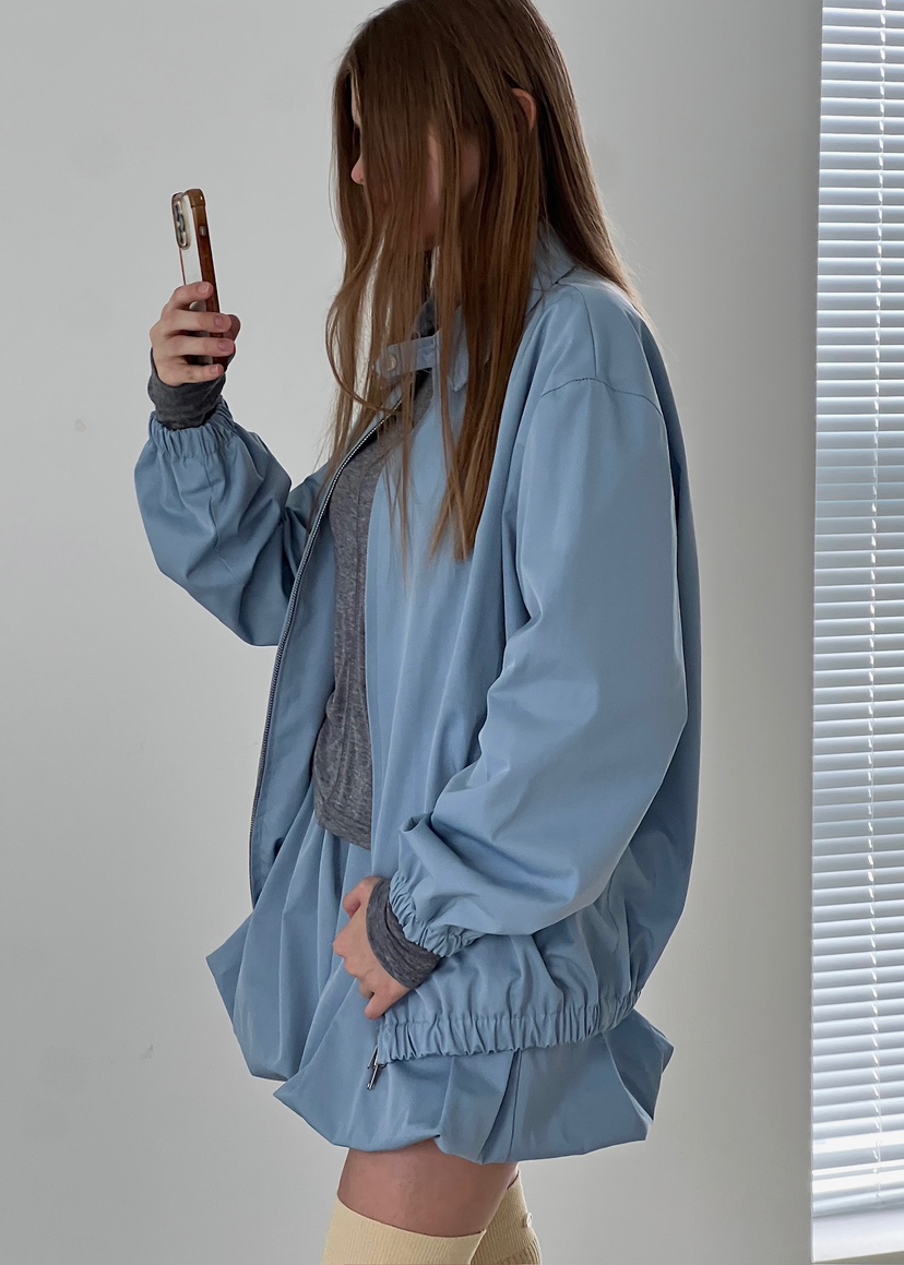 ANOTHER AVENUE東大門㊣直郵女士新款熱賣職業25秋夏真品夾克ANOTHER AVENUE夾克