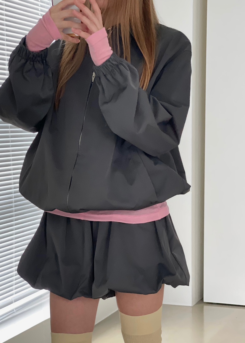 ANOTHER AVENUE東大門㊣直郵女士新款熱賣職業25秋夏真品夾克ANOTHER AVENUE夾克