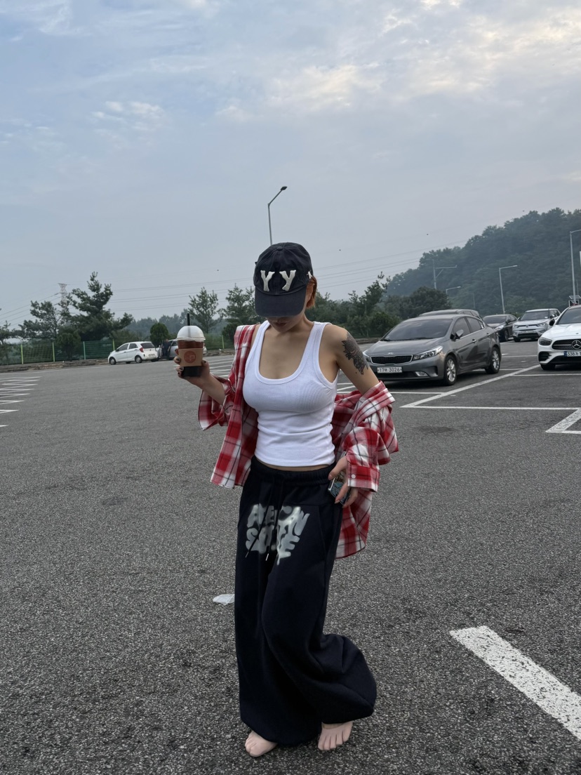 ARSERA韓國直郵㊣女士新品時尚推薦職業休閑真品25秋夏休閑褲ARSERA休閑褲