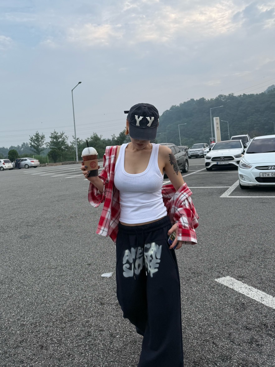 ARSERA韓國直郵㊣女士新品時尚推薦職業休閑真品25秋夏休閑褲ARSERA休閑褲