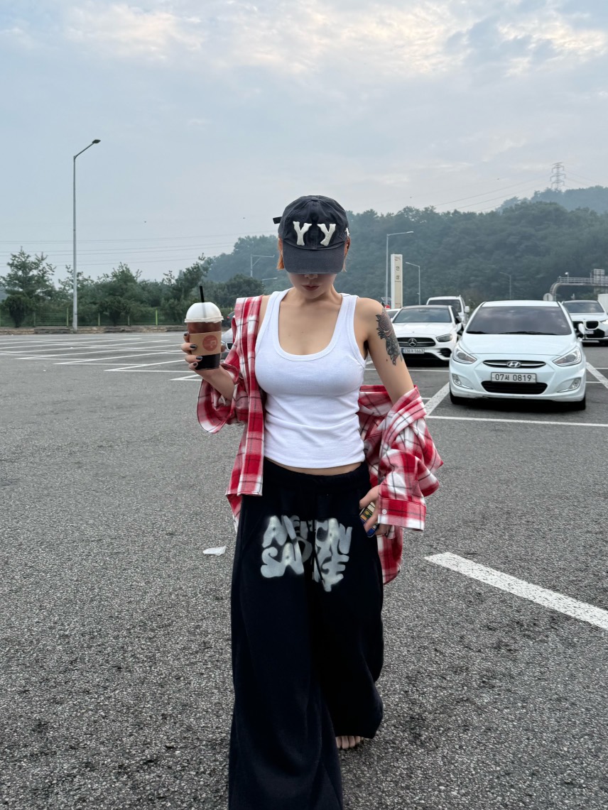 ARSERA韓國直郵㊣女士新品時尚推薦職業休閑真品25秋夏休閑褲ARSERA休閑褲