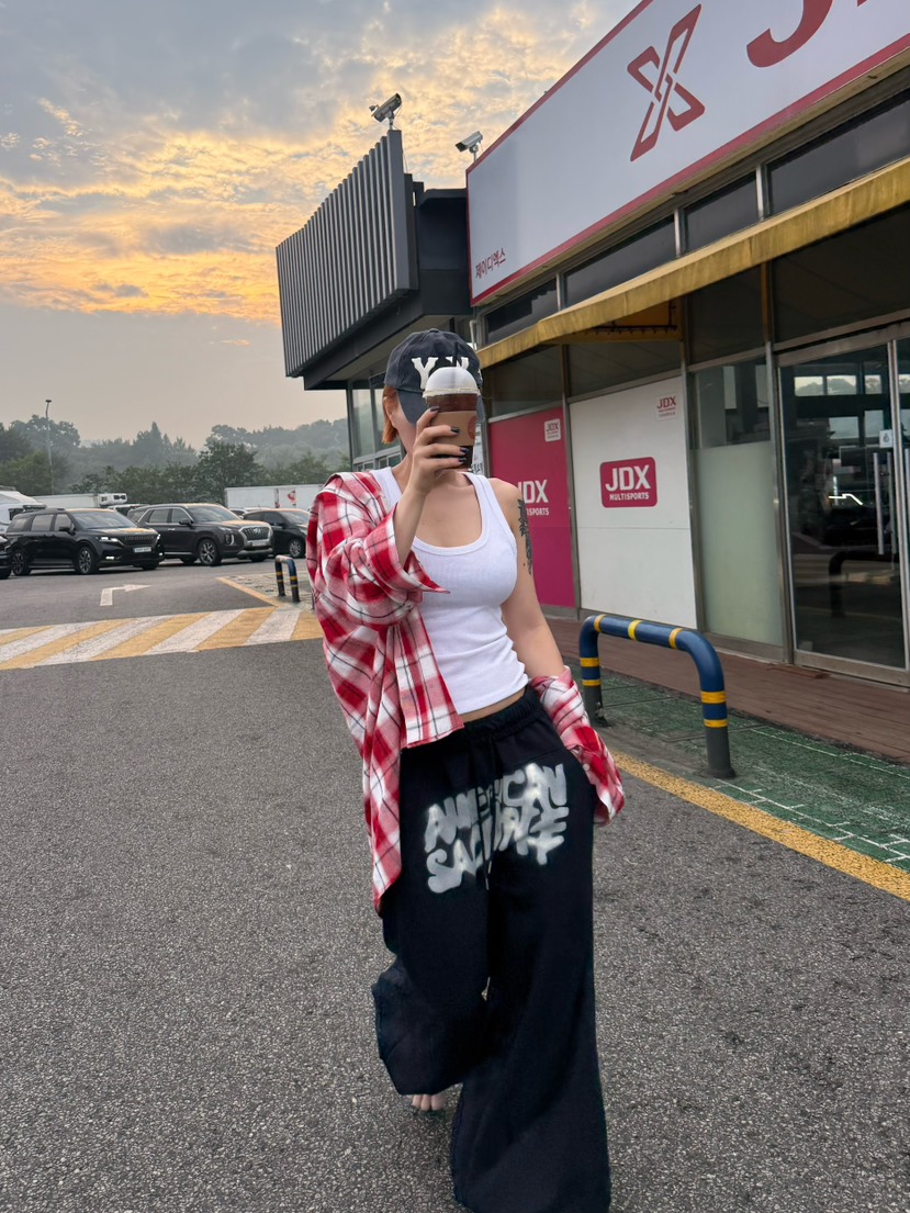 ARSERA韓國直郵㊣女士新品時尚推薦職業休閑真品25秋夏休閑褲ARSERA休閑褲