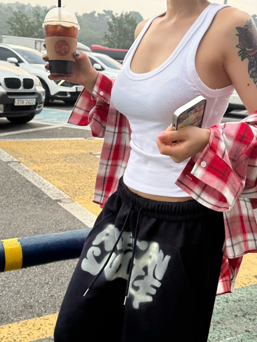 ARSERA韓國直郵㊣女士新品時尚推薦職業休閑真品25秋夏休閑褲ARSERA休閑褲