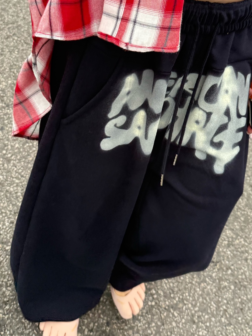ARSERA韓國直郵㊣女士新品時尚推薦職業休閑真品25秋夏休閑褲ARSERA休閑褲