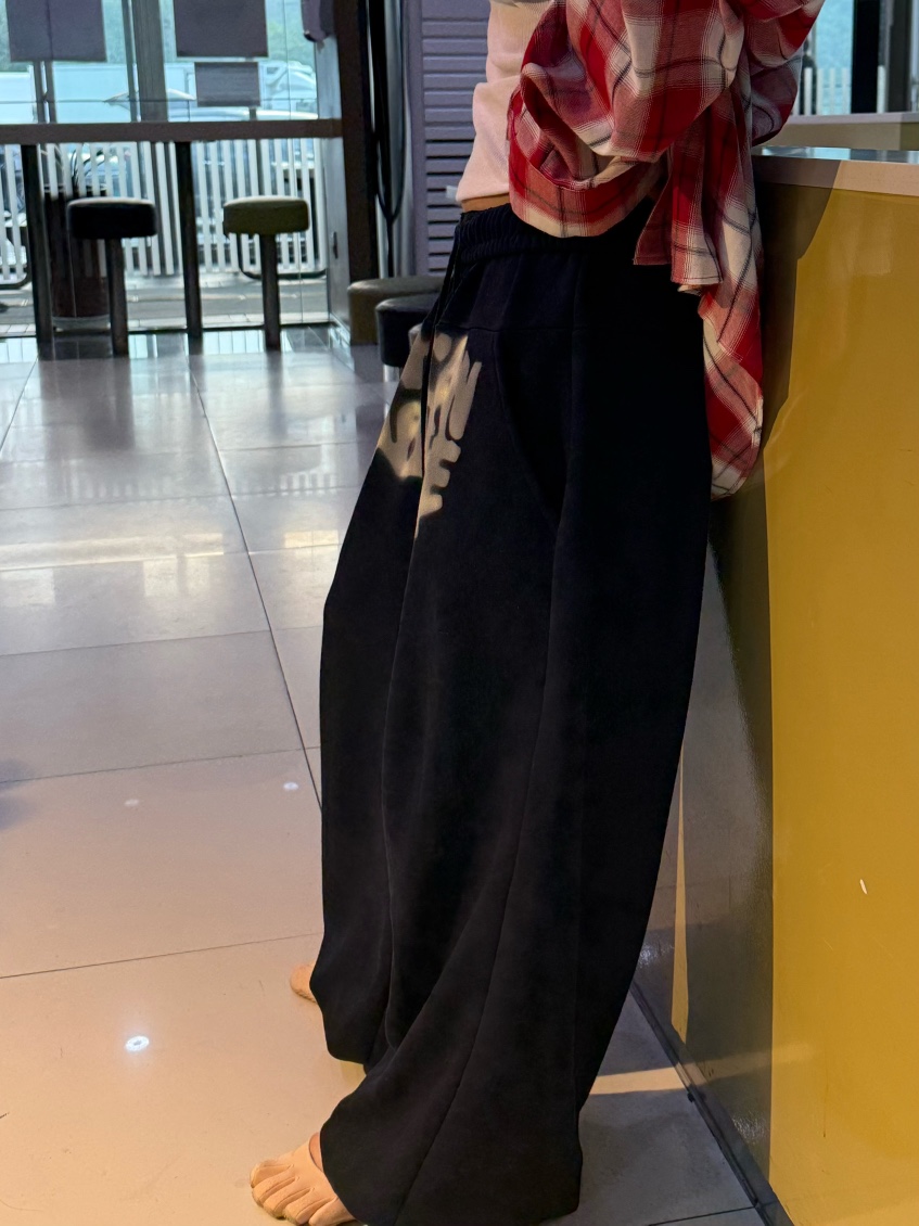 ARSERA韓國直郵㊣女士新品時尚推薦職業休閑真品25秋夏休閑褲ARSERA休閑褲