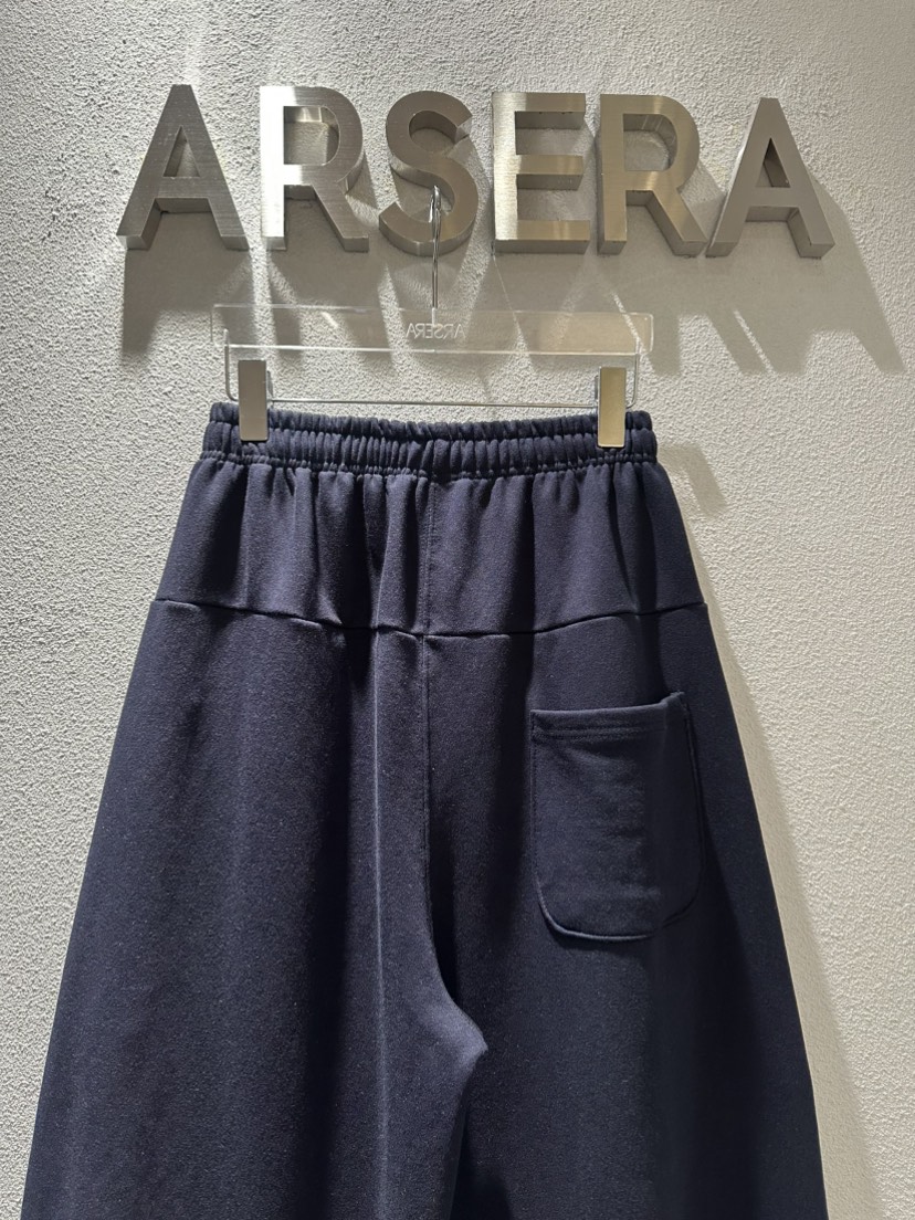 ARSERA韓國直郵㊣女士新品時尚推薦職業休閑真品25秋夏休閑褲ARSERA休閑褲