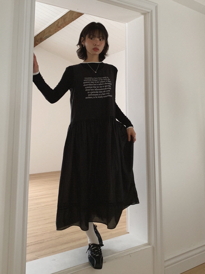 SLAT東大門㊣直郵女士新款推薦休閑真品人氣熱賣職業連衣裙UNICO-p連衣裙