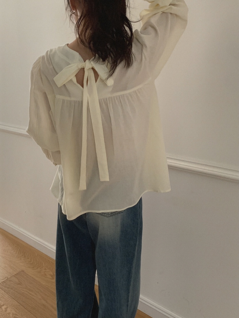 SLAT東大門㊣直郵女士新品人氣熱賣時尚推薦職業襯衫蕾絲衫UNICO-p襯衫/蕾絲衫