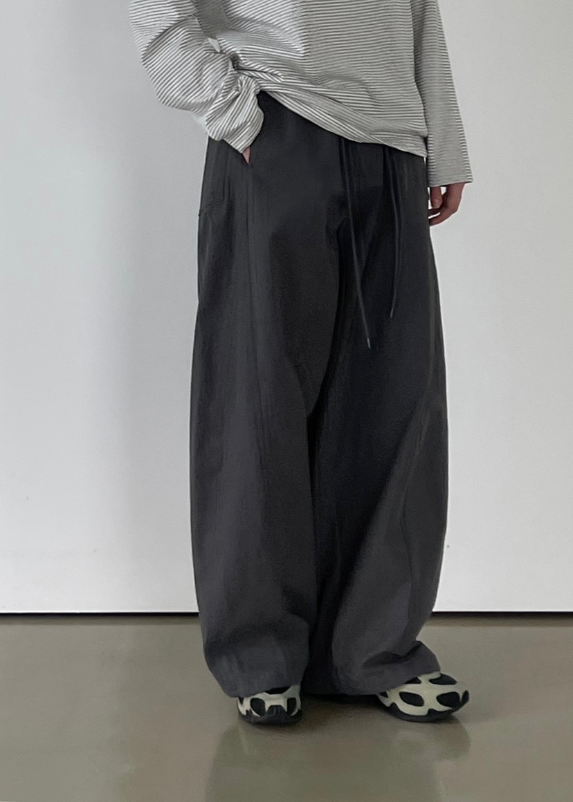 ANOTHER AVENUE韓國代購㊣女士新款時尚真品人氣休閑褲口袋ANOTHER AVENUE休閑褲