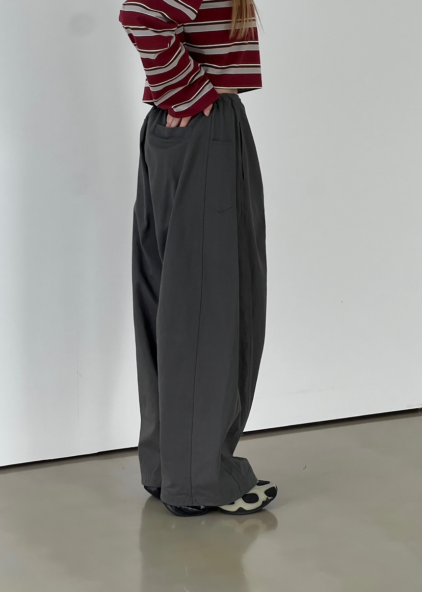ANOTHER AVENUE韓國代購㊣女士新款時尚真品人氣休閑褲口袋ANOTHER AVENUE休閑褲