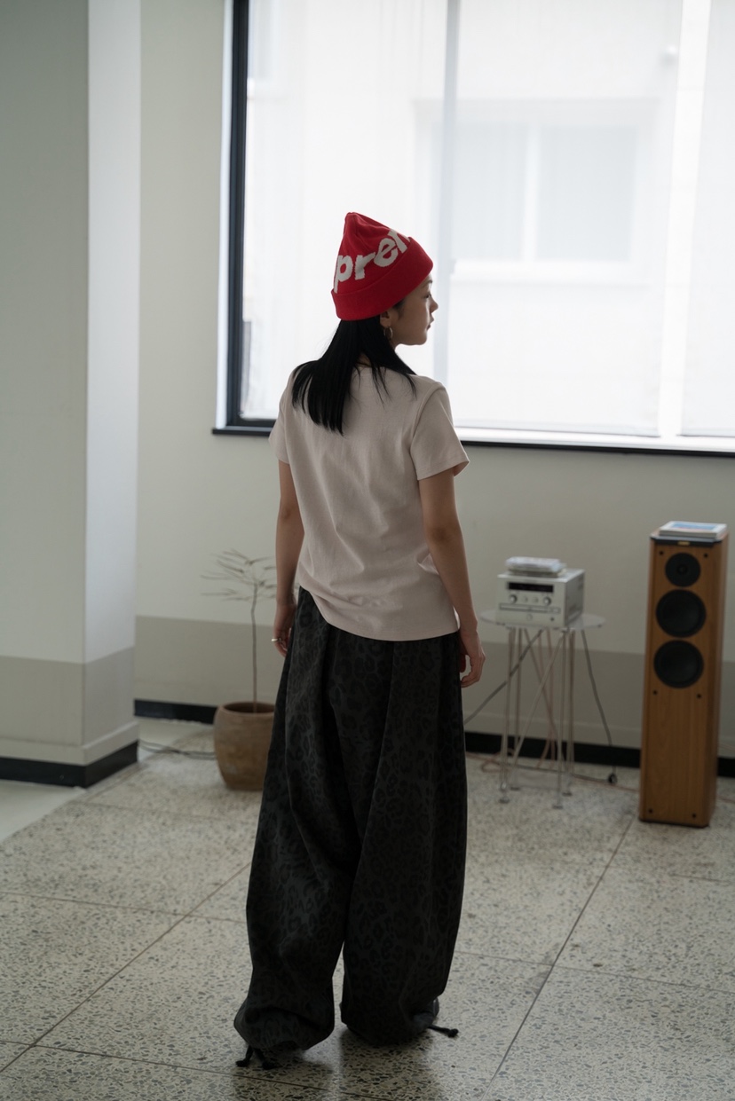 FRANC—L東大門㊣代購女士新品熱賣人氣推薦時尚休閑休閑褲FRANC休閑褲