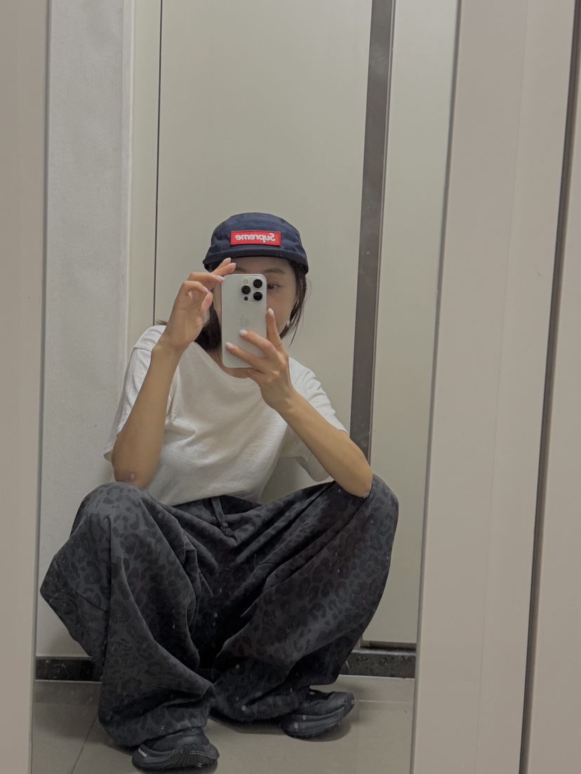 FRANC—L東大門㊣代購女士新品熱賣人氣推薦時尚休閑休閑褲FRANC休閑褲