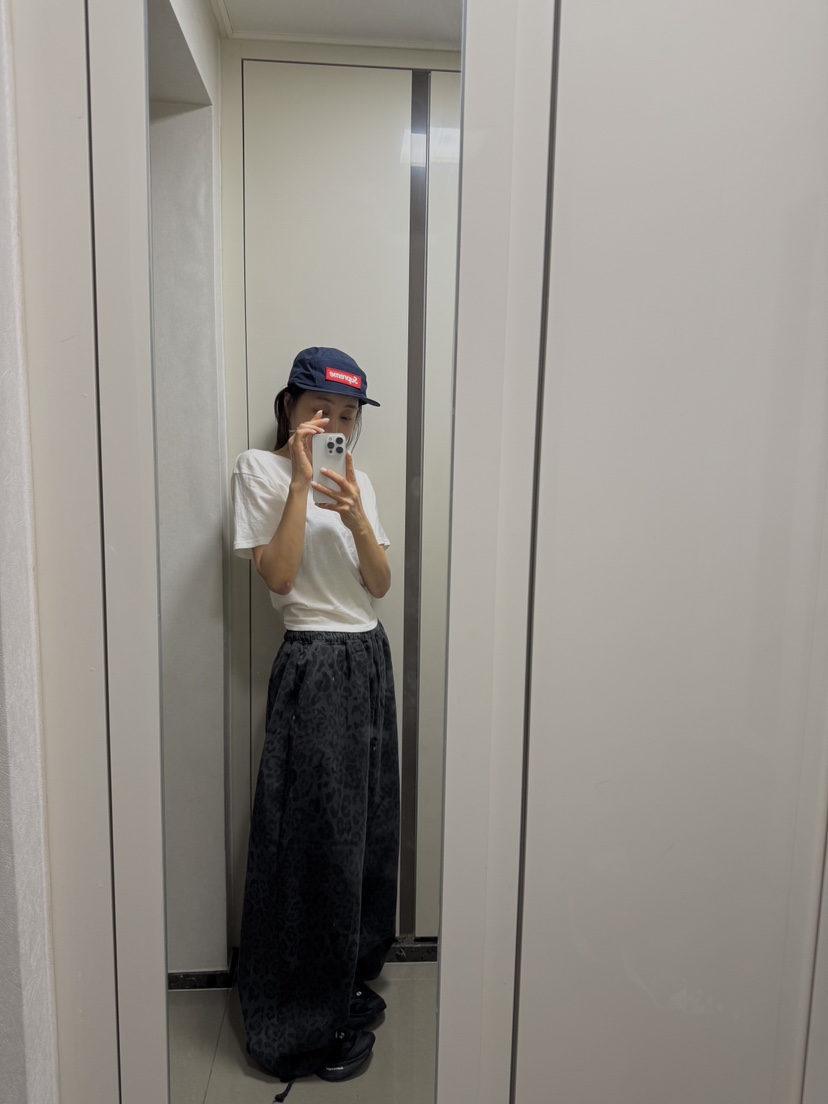 FRANC—L東大門㊣代購女士新品熱賣人氣推薦時尚休閑休閑褲FRANC休閑褲