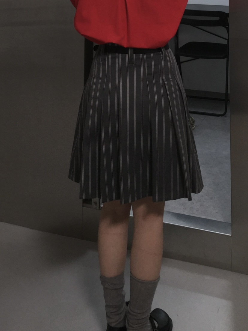 ARCHIVE-P東大門㊣直郵女士新品真品半身裙中短裙不含腰帶ARCHIVE-P半身裙/中短裙