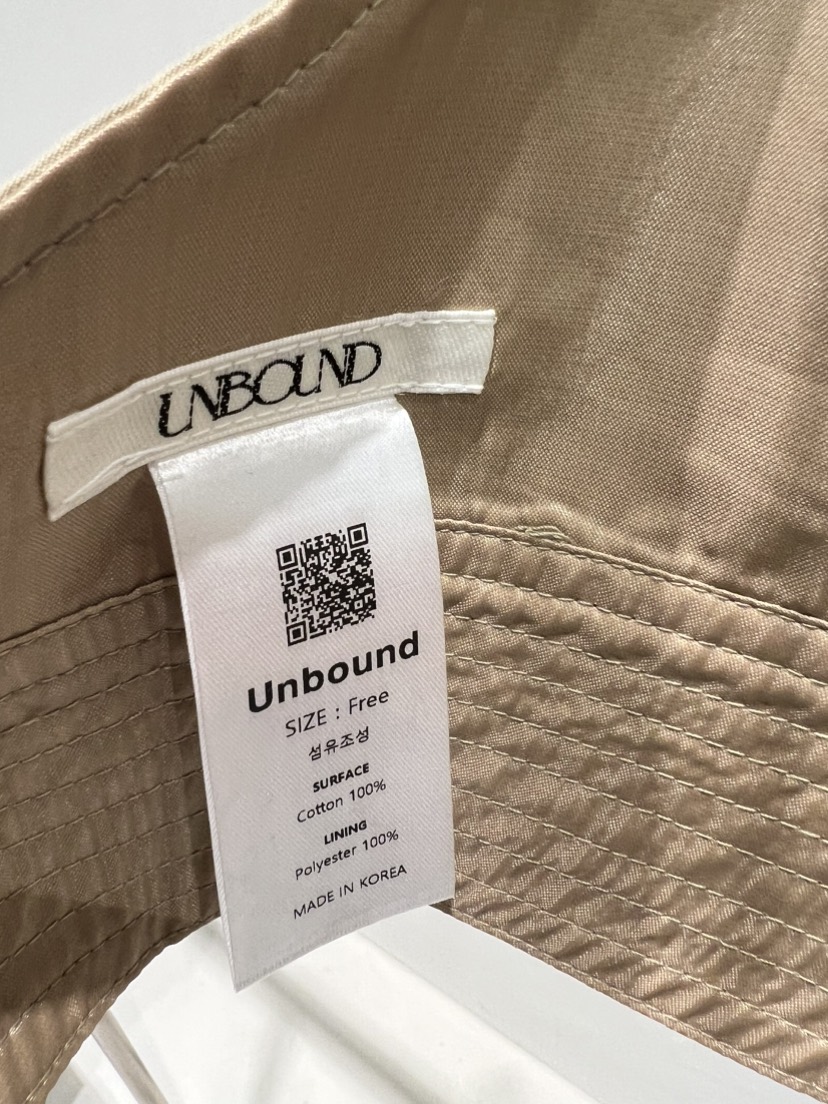 UNBOUND韓國直郵㊣女裝新品休閑人氣時尚真品推薦職業吊帶背心UNBOUND吊帶/背心