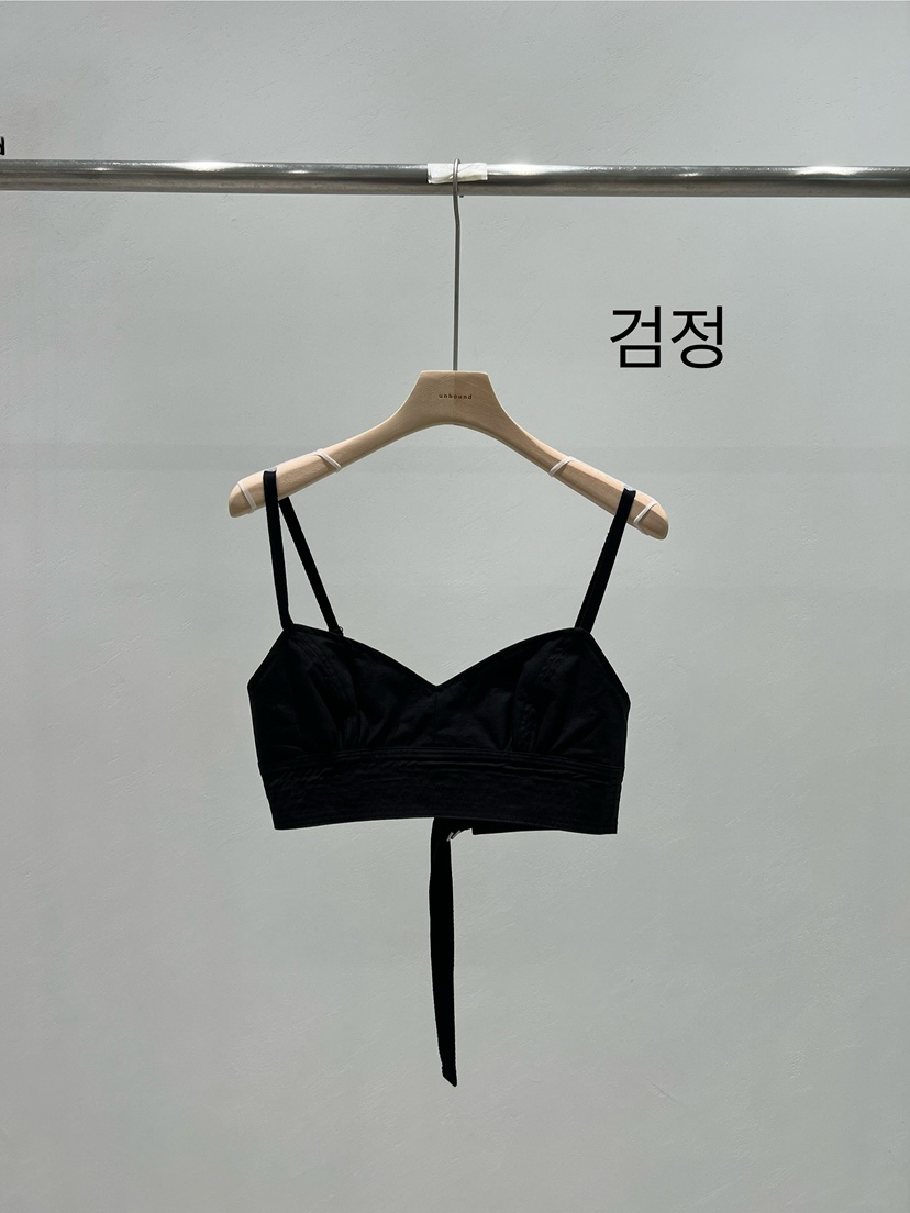 UNBOUND韓國直郵㊣女裝新品休閑人氣時尚真品推薦職業吊帶背心UNBOUND吊帶/背心圖色1