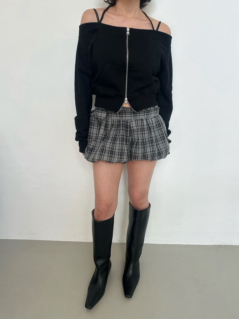 AWESOMESAUCE東大門㊣代購女裝新款休閑熱賣25秋夏人氣裙褲AWESOME SAUCE裙褲