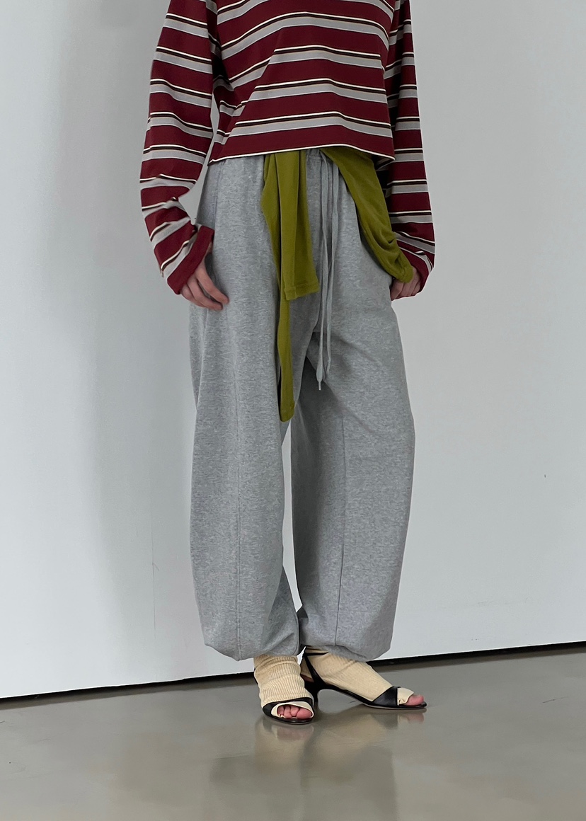 ANOTHER AVENUE東大門㊣實拍女士新款推薦25秋夏職業休閑褲ANOTHER AVENUE休閑褲