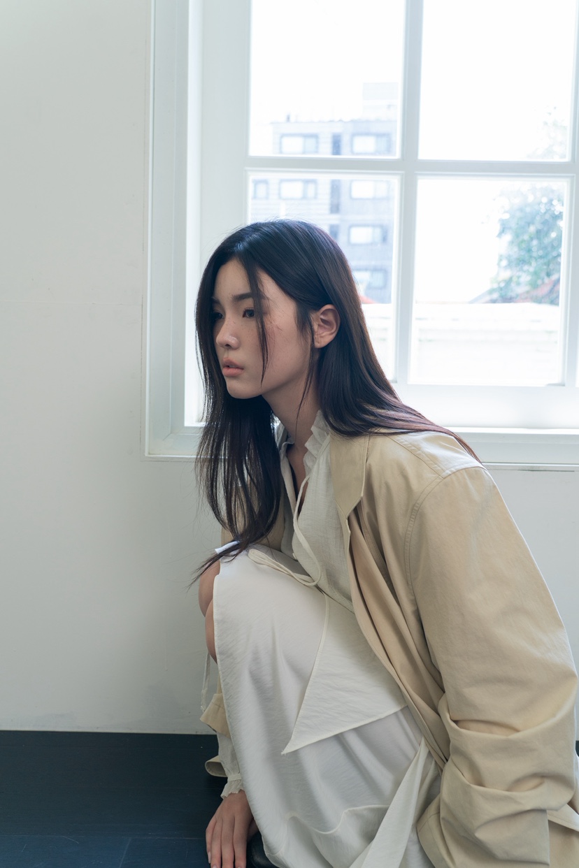 UNBOUND東大門㊣直郵女士新款真品時尚人氣休閑25秋夏推薦夾克UNBOUND夾克