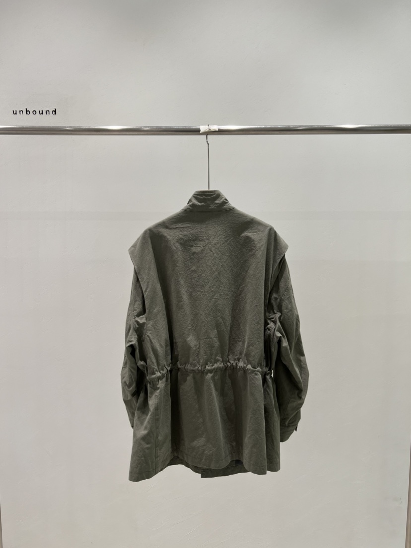 UNBOUND韓國代購㊣女士新款職業熱賣時尚休閑推薦真品人氣夾克UNBOUND夾克