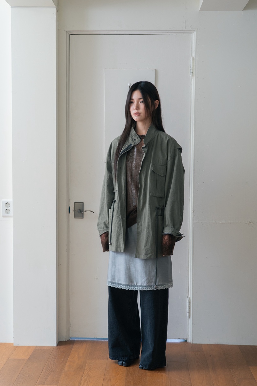 UNBOUND韓國代購㊣女士新款職業熱賣時尚休閑推薦真品人氣夾克UNBOUND夾克