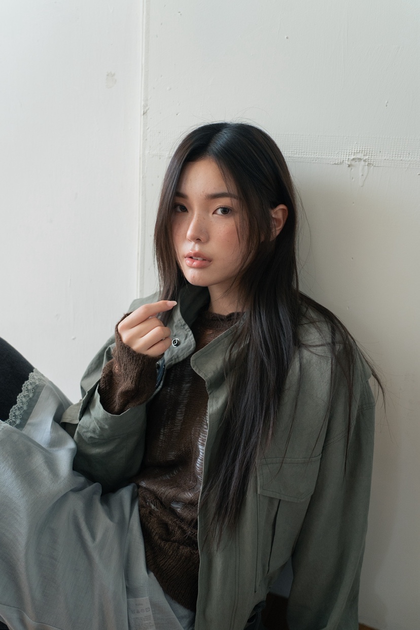 UNBOUND韓國代購㊣女士新款職業熱賣時尚休閑推薦真品人氣夾克UNBOUND夾克