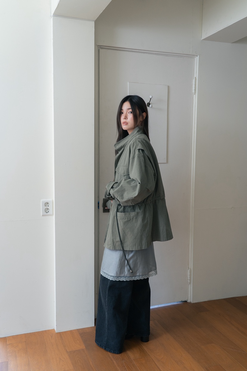 UNBOUND韓國代購㊣女士新款職業熱賣時尚休閑推薦真品人氣夾克UNBOUND夾克
