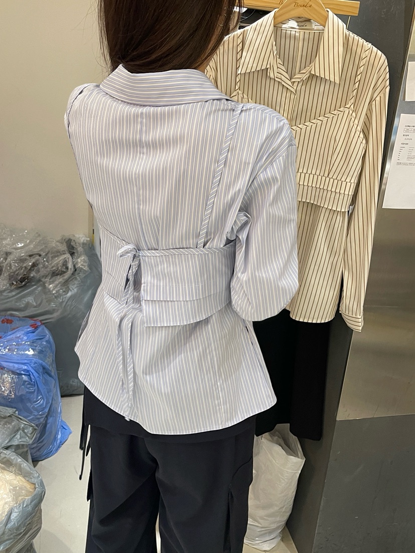 BOUND.A東大門㊣直郵女裝新品職業休閑人氣推薦25秋夏套裝緊身BOUND.A套裝