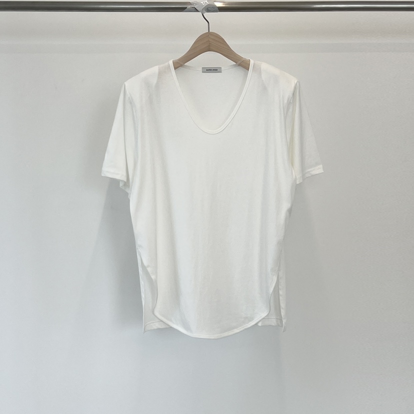 ANOTHER AVENUE韓國代購㊣女裝新品推薦職業25秋夏真品T恤ANOTHER AVENUET恤圖色1