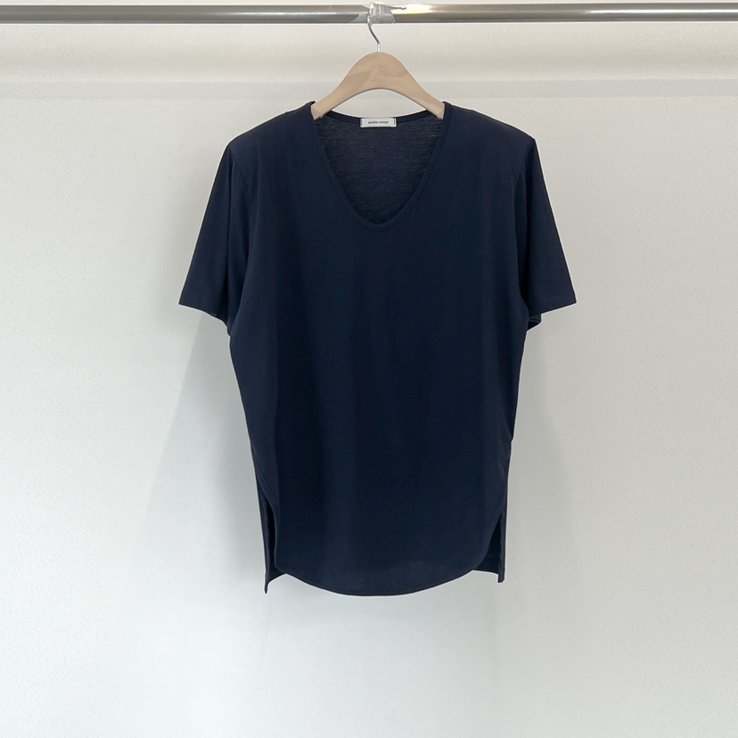 ANOTHER AVENUE韓國代購㊣女裝新品推薦職業25秋夏真品T恤ANOTHER AVENUET恤圖色4