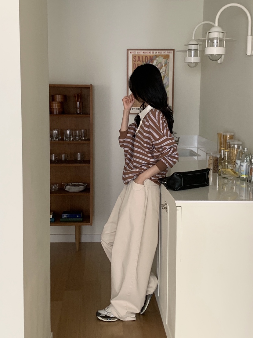 BOUND.A韓國直郵㊣女裝新品25秋夏真品熱賣職業人氣時尚衛衣BOUND.A衛衣