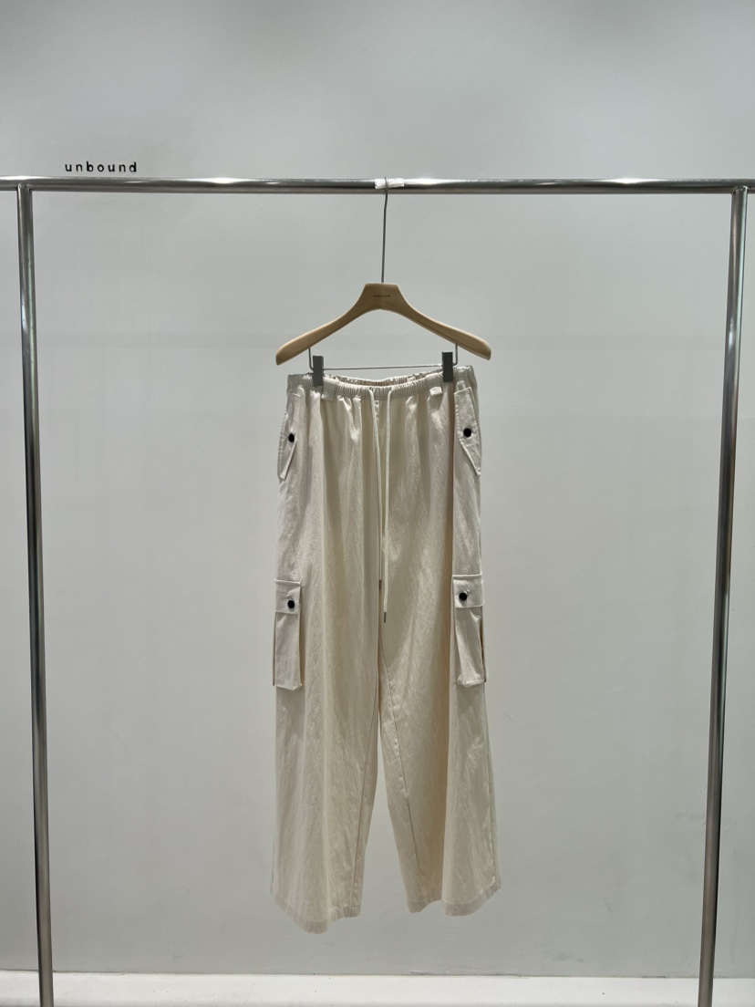 UNBOUND韓國代購㊣女裝新品休閑熱賣真品人氣推薦時尚休閑褲UNBOUND休閑褲圖色1